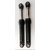 Suspension/Shockers/Damper Set for LG Front Load Washing Machines (2 Pc)