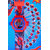 Combo of Ben10  Spiderman Projector watch