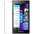 Tempered Glass for Blackberry Z3  Ultra Clear, Anti-Scratch Bubble-less