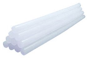 Set of 10 Glue gun sticks