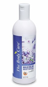 The Body Care M. M. Lotion 400ml.
