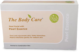 Pearl Essence Facial Kit- 250gm.