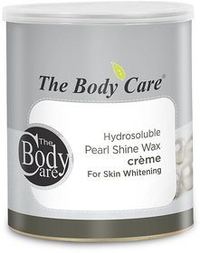 The Body Care Pearl Shine Wax 700gm