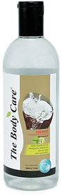 The Body Care Coconut Shampoo 400ml