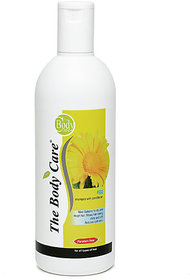 The Body Care Egg Shampoo 400ml