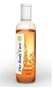 The Body Care Skin Tonic 400ml.