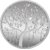 MMTC-PAMP Silver Coin 20gm (999.9)