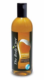The Body Care Beer Shampoo 400ml