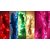 HFK 15 mtr. Pack of 2 Diwali Rise Light Jhalar Assorted colors