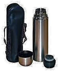 Stainless steel flask 500 ml