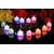 HFK Diwali Decorative Candle Light (set of 6 ) For Diwali,