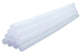 Set of 10 Glue gun sticks