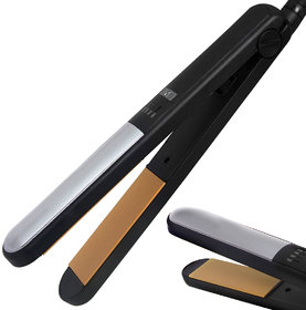 Novaa Temperature Control Professional Travel Hair Straighteners Flat Iron 45W - 04.