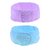 3 Pieces Facial Hair Head Band for Facial Salon - 01.