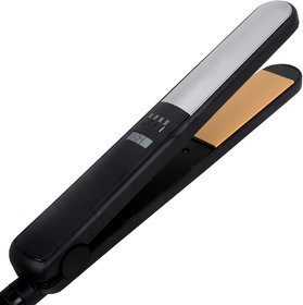 Novaa Temperature Control Professional Travel Hair Straighteners Flat Iron 45W - 04.