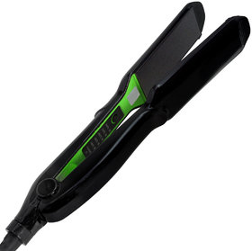 V & G Temperature Control Professional Travel Hair Straighteners Flat Iron 45W - 22.