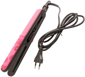Novaa Professional Travel Hair Straighteners Flat Iron 45W - 24.