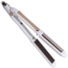 Novaa Temperature Control Professional Travel Hair Straighteners Flat Iron 45W - 42.