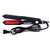 Pro Mozer Temperature Control Professional Travel Hair Straighteners Flat Iron 45W - 39.