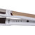 Novaa Temperature Control Professional Travel Hair Straighteners Flat Iron 45W - 42.