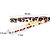 Mini Small Professional Travel Hair Straighteners Flat Iron 45W - 52.