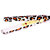 Mini Small Professional Travel Hair Straighteners Flat Iron 45W - 52.