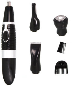 Battery Operated Ear Nose Trimmer Clipper - 149.