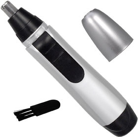 Battery Operated Ear Nose Trimmer Clipper - 248.