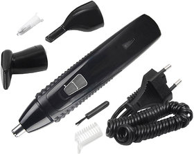 Battery Operated Ear Nose Trimmer Clipper - 85.
