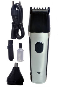 Battery Operated Ear Nose Trimmer Clipper - 88.