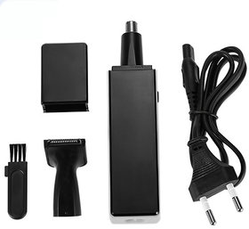 Rechargeable Ear Nose Trimmer clipper - 133.