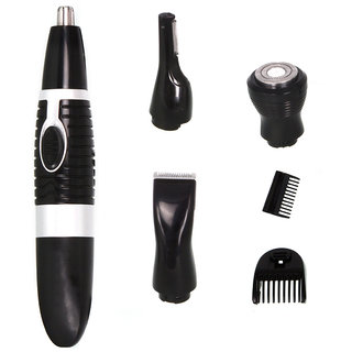 Battery Operated Ear Nose Trimmer Clipper - 149.
