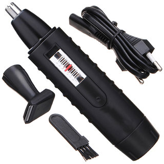 Battery Operated Ear Nose Trimmer Clipper - 47.