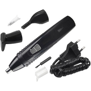 Battery Operated Ear Nose Trimmer Clipper - 85.