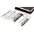 8 in 1 Nail Clipper Pedicure Manicure Cutter Set -03.