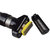 Rechargeable Hair Shaver with Trimmer Clipper - 92.