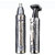 Battery Operated Ear Nose Trimmer Clipper - 99.