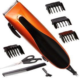 Corded Hair Clipper Trimmer - 128.