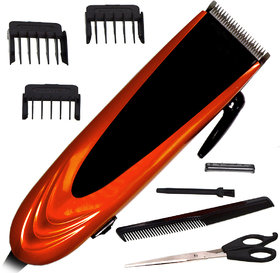 Corded Hair Clipper Trimmer - 154.