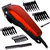 Corded Hair Clipper Trimmer - 127.