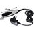 Corded Hair Clipper Trimmer - 136.