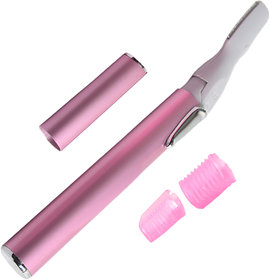 Battery Operated Hair Remover Eyebrow - 59.