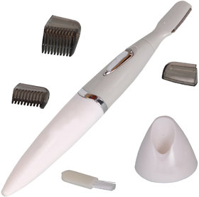 Battery Operated Hair Remover Eyebrow - 62.