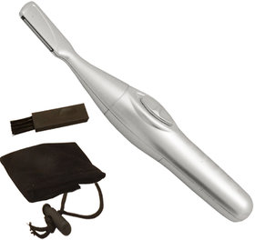 Battery Operated Hair Remover Eyebrow - 101.