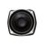 Barry John 4 Inch subwoofer Speaker 8 ohm 30 Watt HiFi Woofer Deep Bass For Home Theater