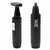 Battery Operated Ear Nose Trimmer Clipper - 47 A