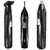 Battery Operated Ear Nose Trimmer Clipper - 85 A