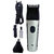 Battery Operated Ear Nose Trimmer Clipper - 88 A