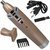 Rechargeable Ear Nose Trimmer clipper - 249 A