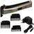 Rechargeable Hair Clipper Trimmer - 159 A